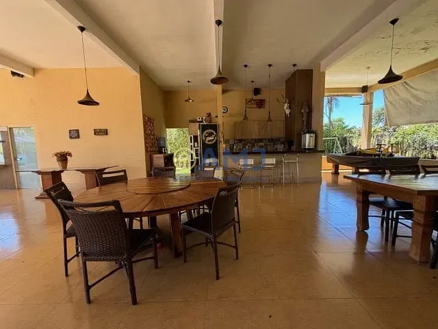Sítio, 6 quartos, 2400 m² - Foto 6