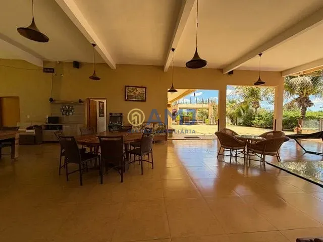 Sítio, 6 quartos, 2400 m² - Foto 12