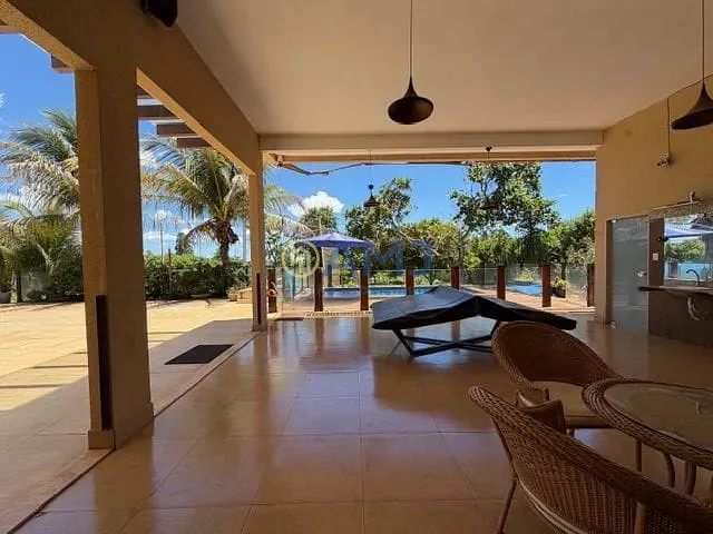 Sítio, 6 quartos, 2400 m² - Foto 16