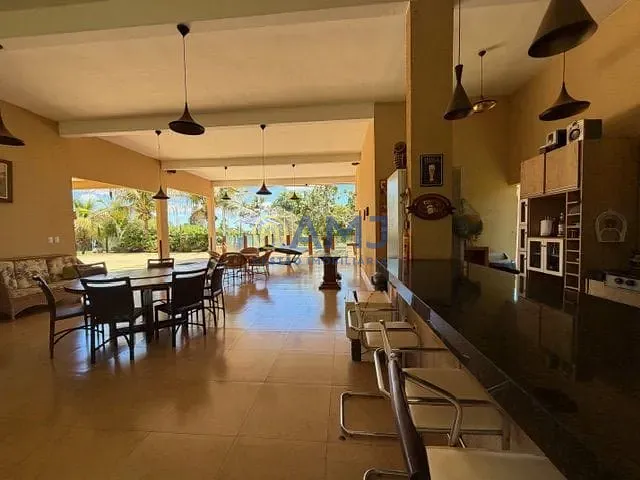 Sítio, 6 quartos, 2400 m² - Foto 19