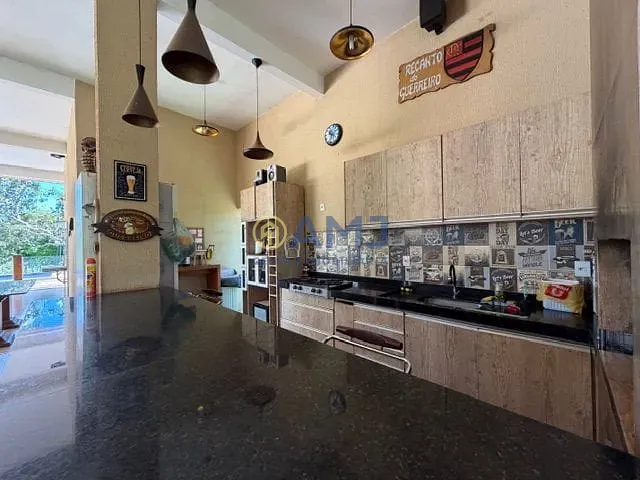 Sítio, 6 quartos, 2400 m² - Foto 18