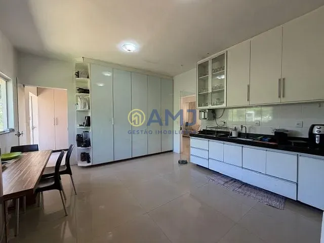 Sítio, 6 quartos, 2400 m² - Foto 26
