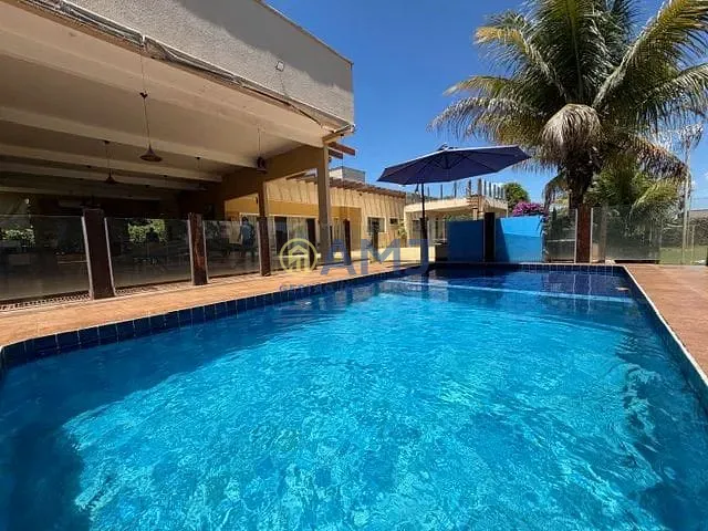 Sítio, 6 quartos, 2400 m² - Foto 8
