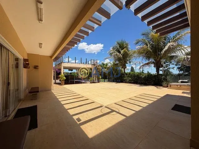 Sítio, 6 quartos, 2400 m² - Foto 15