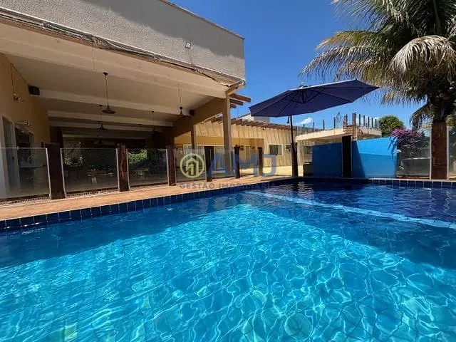 Sítio, 6 quartos, 2400 m² - Foto 9