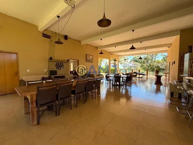 Sítio, 6 quartos, 2400 m² - Foto 11