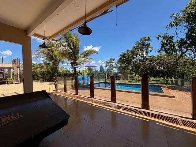 Sítio, 6 quartos, 2400 m² - Foto 13