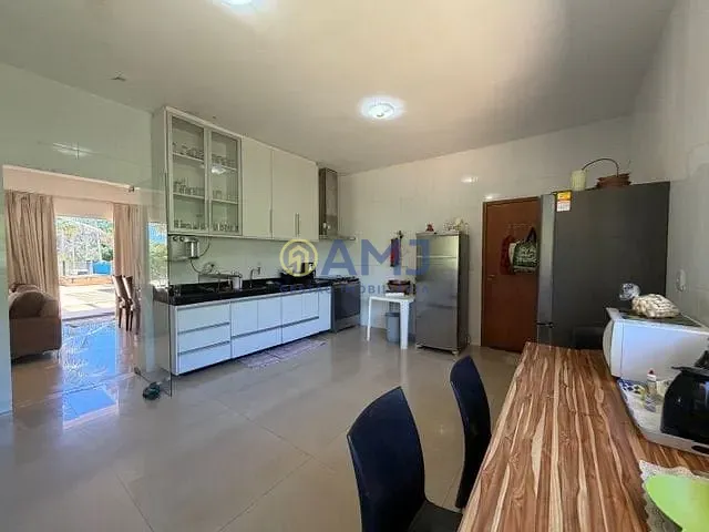 Sítio, 6 quartos, 2400 m² - Foto 25