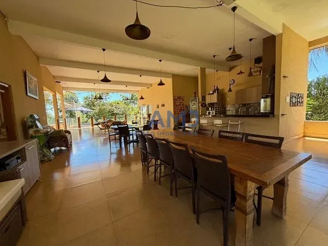 Sítio, 6 quartos, 2400 m² - Foto 10