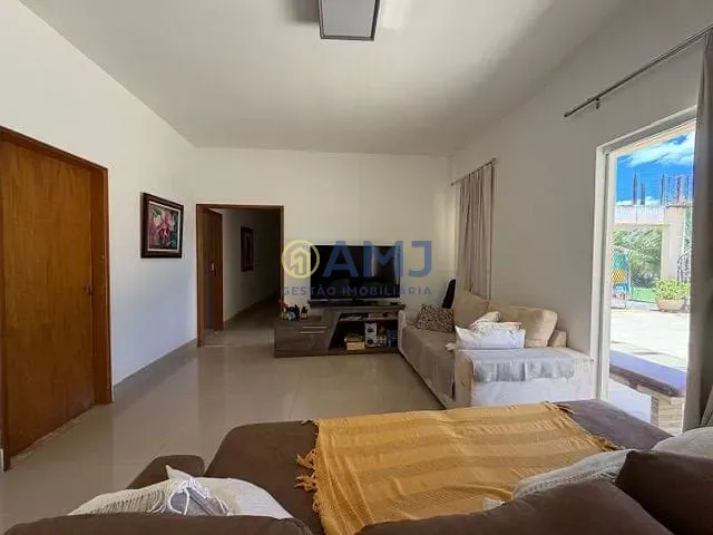 Sítio, 6 quartos, 2400 m² - Foto 21