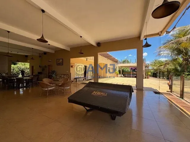Sítio, 6 quartos, 2400 m² - Foto 14