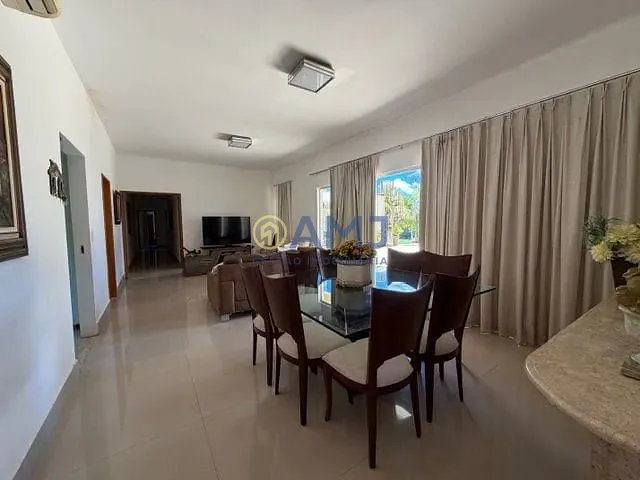 Sítio, 6 quartos, 2400 m² - Foto 22