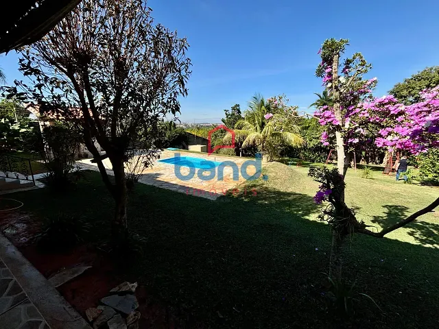 Chácara com 3007m² 2 quartos e 3 banheiros, à venda, no bairro Recanto Monções em Porto Feliz