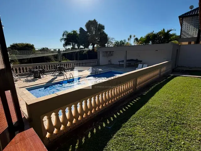 Chácara com 2500m² 4 quartos e 2 banheiros, à venda, no bairro Colinas do Mosteiro de Itaici em Indaiatuba
