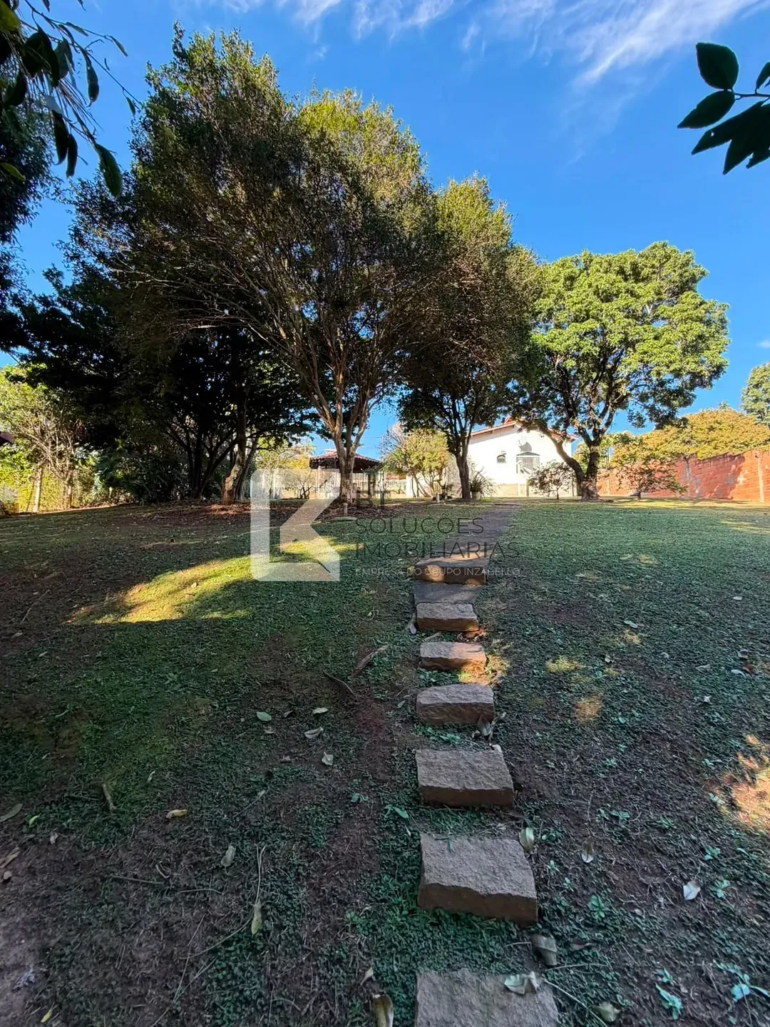 Chácara, 4 quartos, 2500 m² - Foto 8
