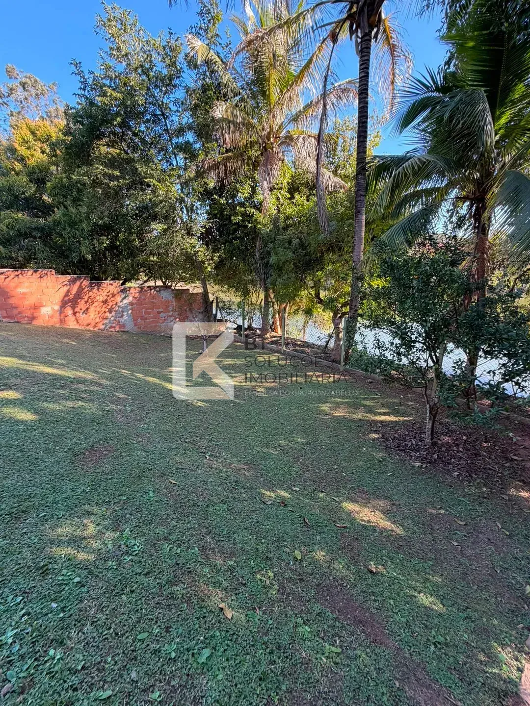 Chácara, 4 quartos, 2500 m² - Foto 9