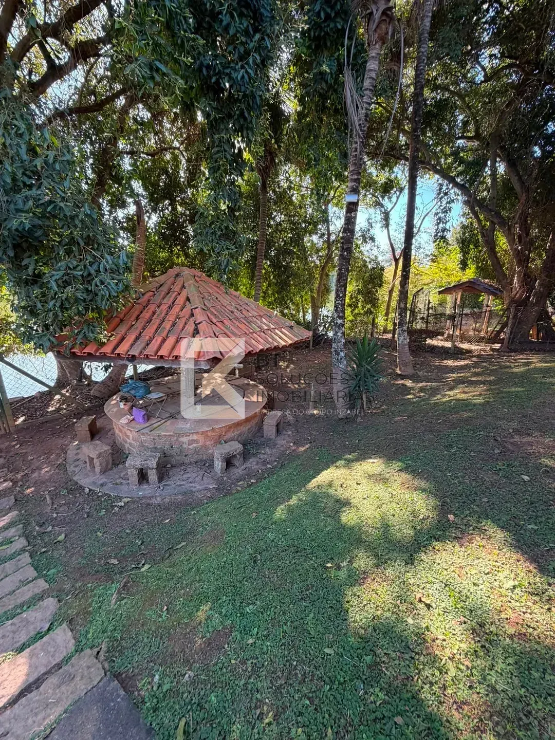 Chácara, 4 quartos, 2500 m² - Foto 15