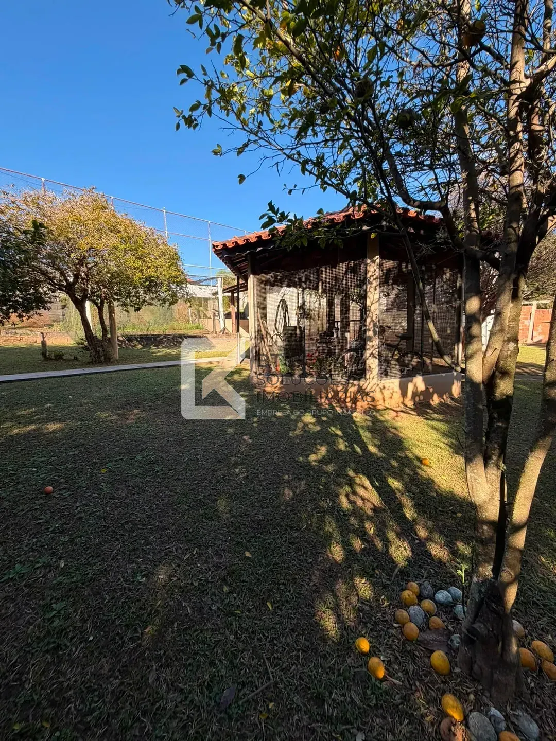 Chácara, 4 quartos, 2500 m² - Foto 20