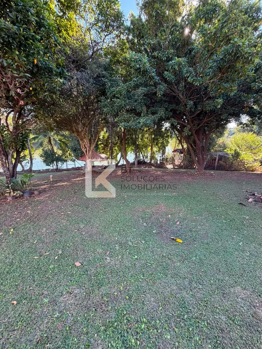 Chácara, 4 quartos, 2500 m² - Foto 17
