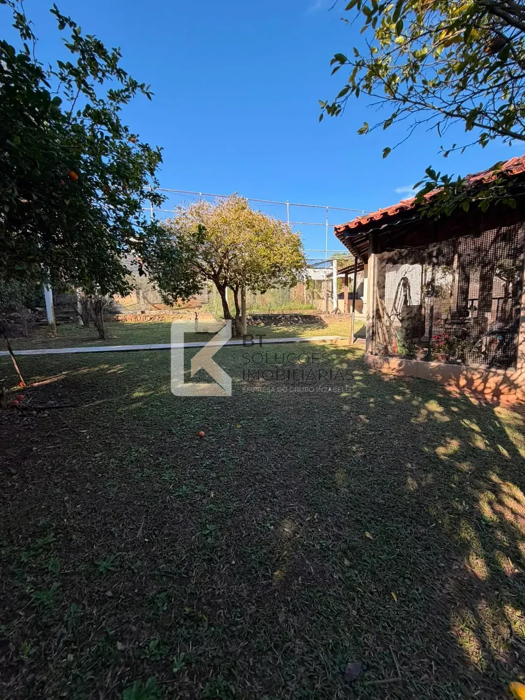 Chácara, 4 quartos, 2500 m² - Foto 18