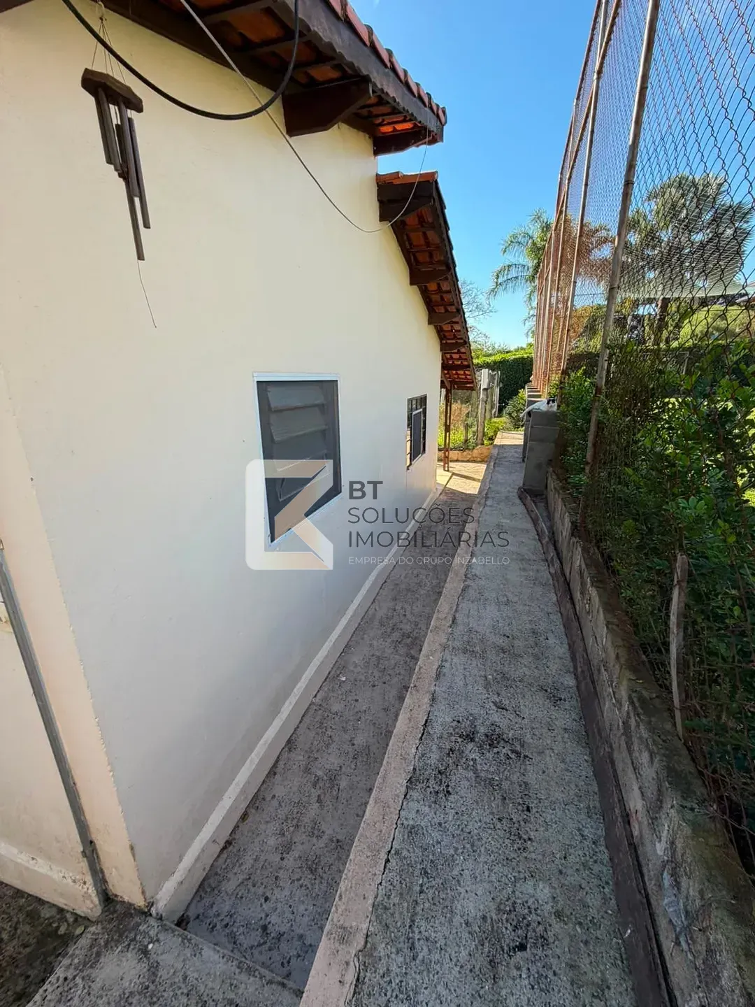 Chácara, 4 quartos, 2500 m² - Foto 34