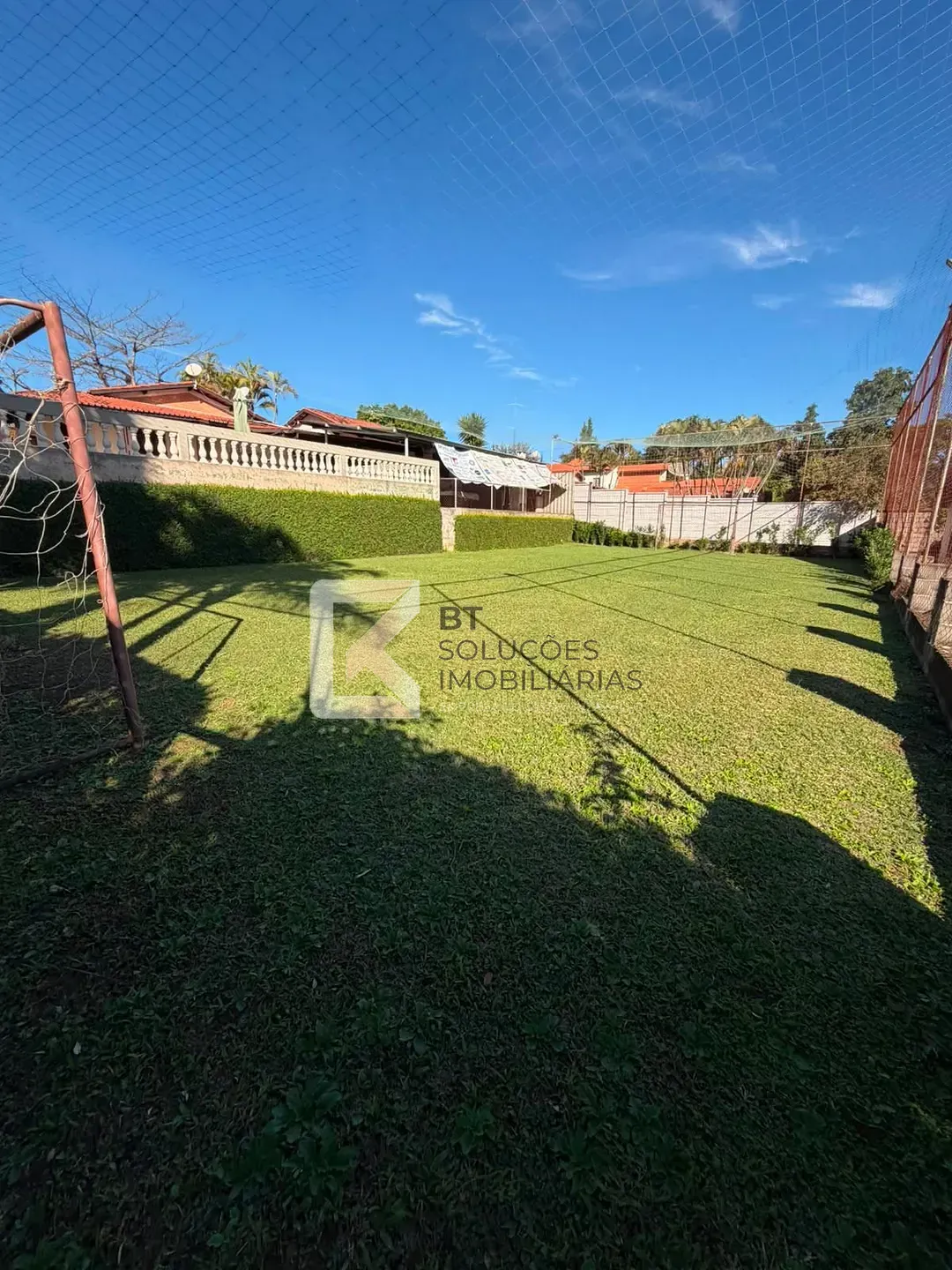 Chácara, 4 quartos, 2500 m² - Foto 21