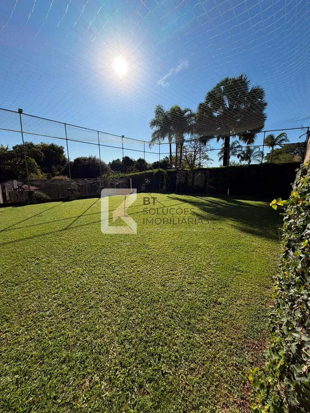 Chácara, 4 quartos, 2500 m² - Foto 22