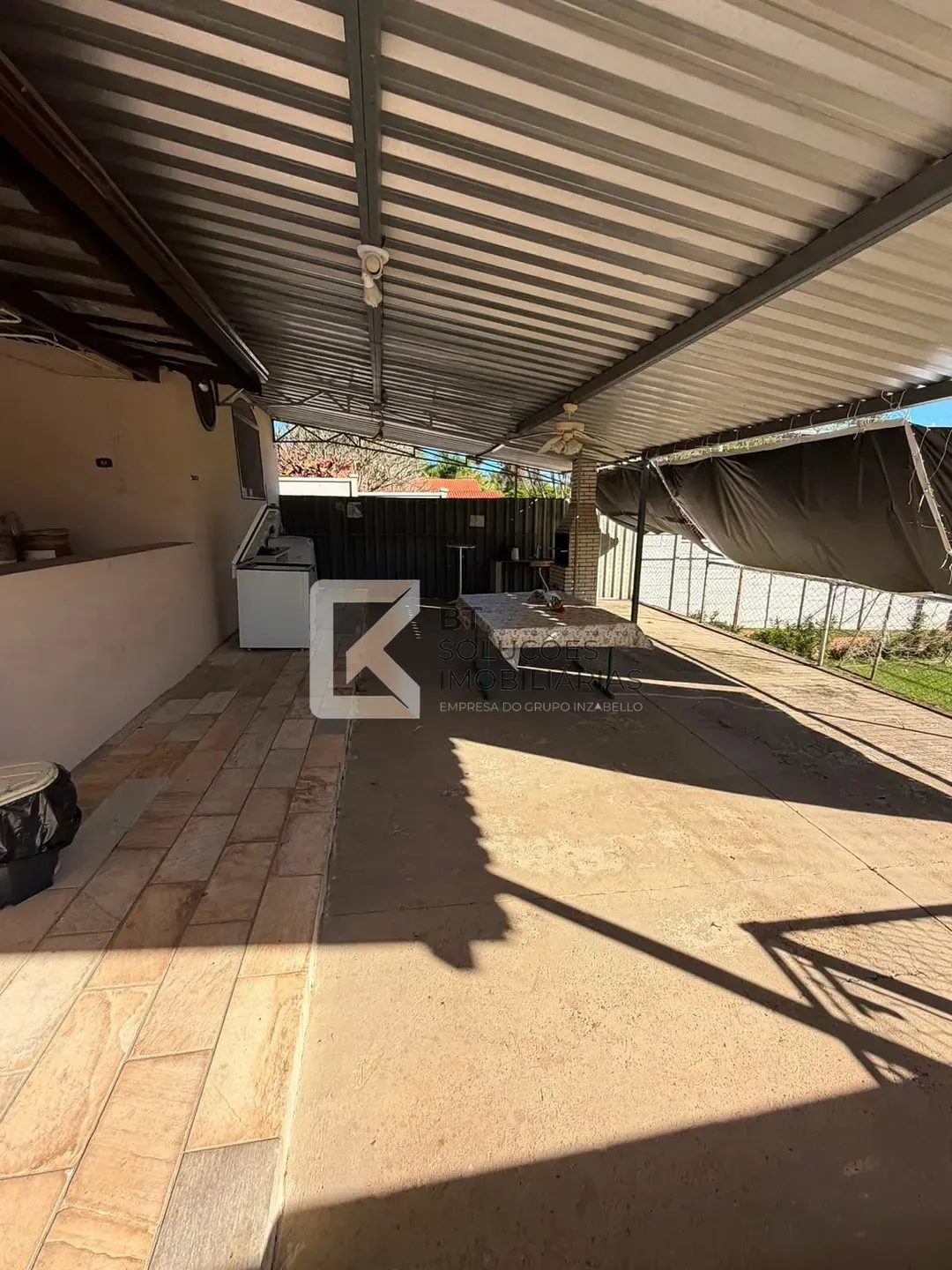 Chácara, 4 quartos, 2500 m² - Foto 45