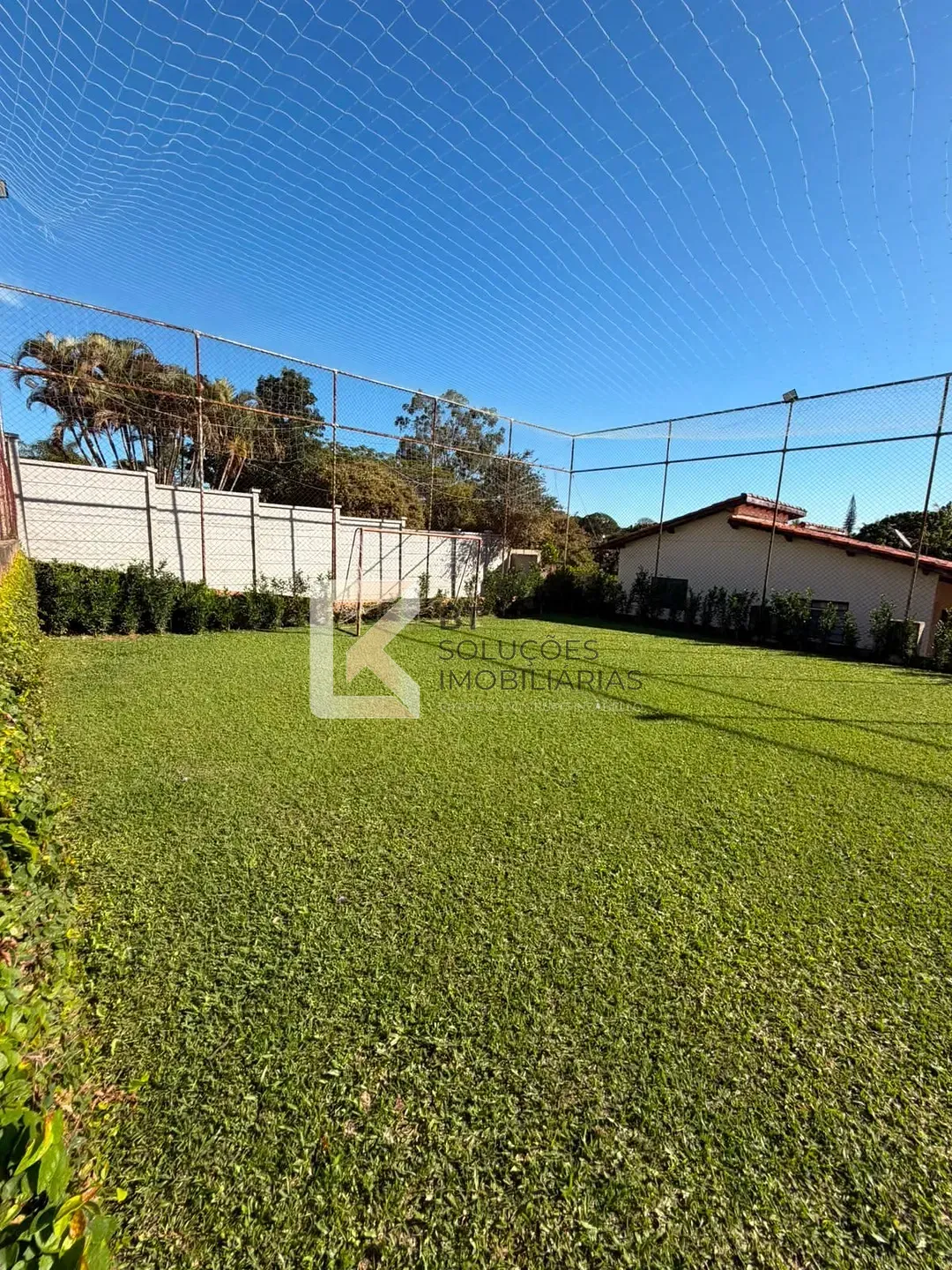 Chácara, 4 quartos, 2500 m² - Foto 23