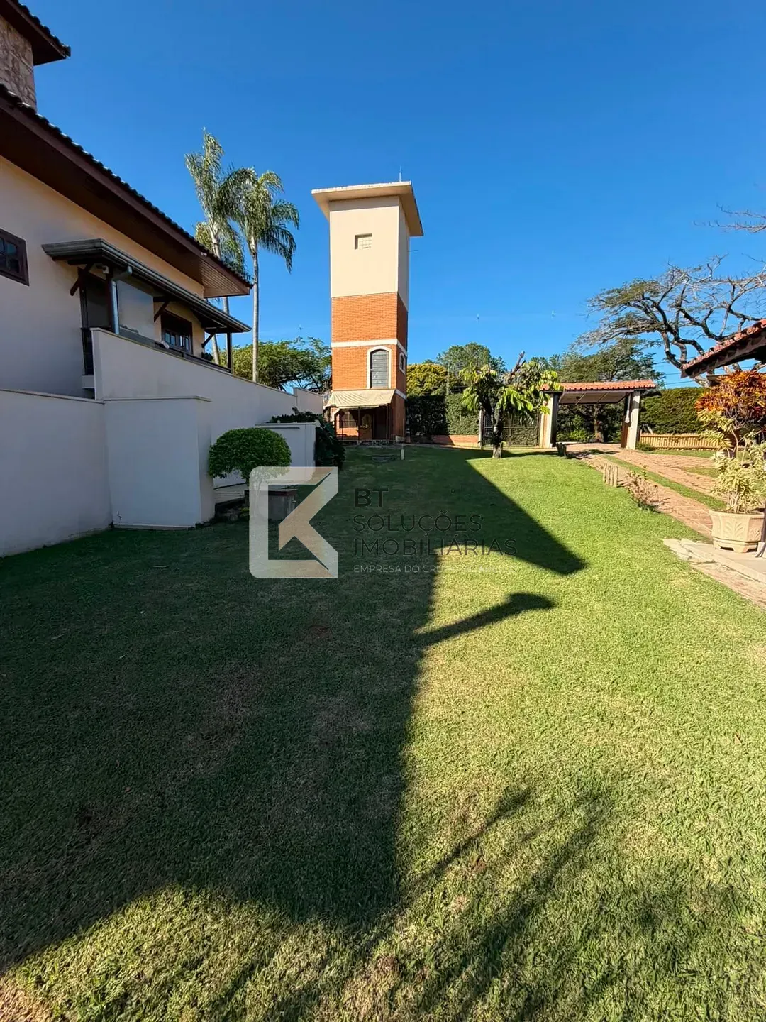 Chácara, 4 quartos, 2500 m² - Foto 24