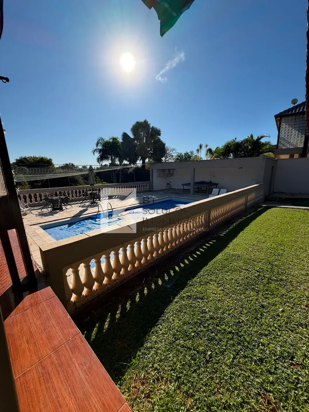 Chácara, 4 quartos, 2500 m² - Foto 4