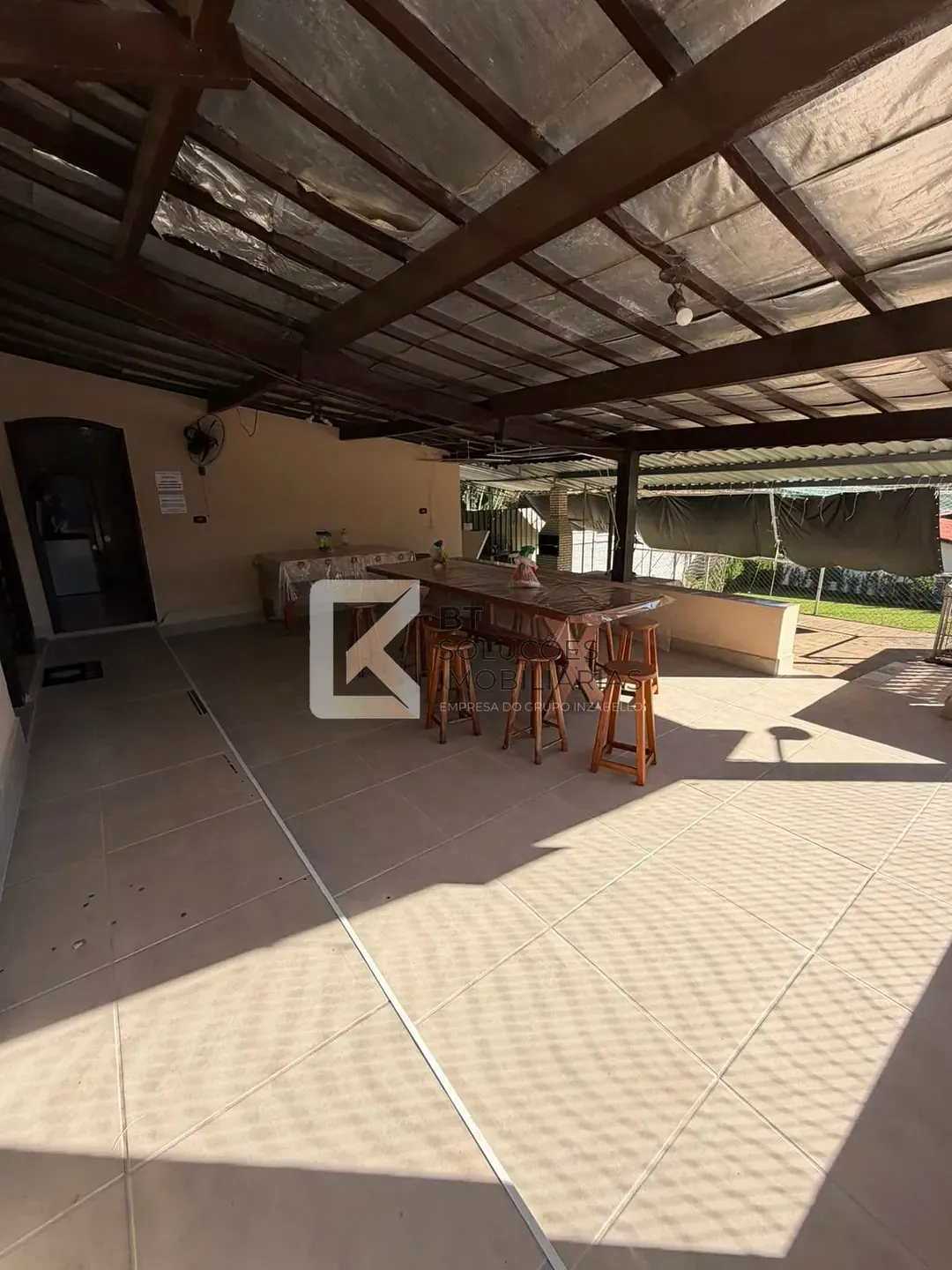 Chácara, 4 quartos, 2500 m² - Foto 44