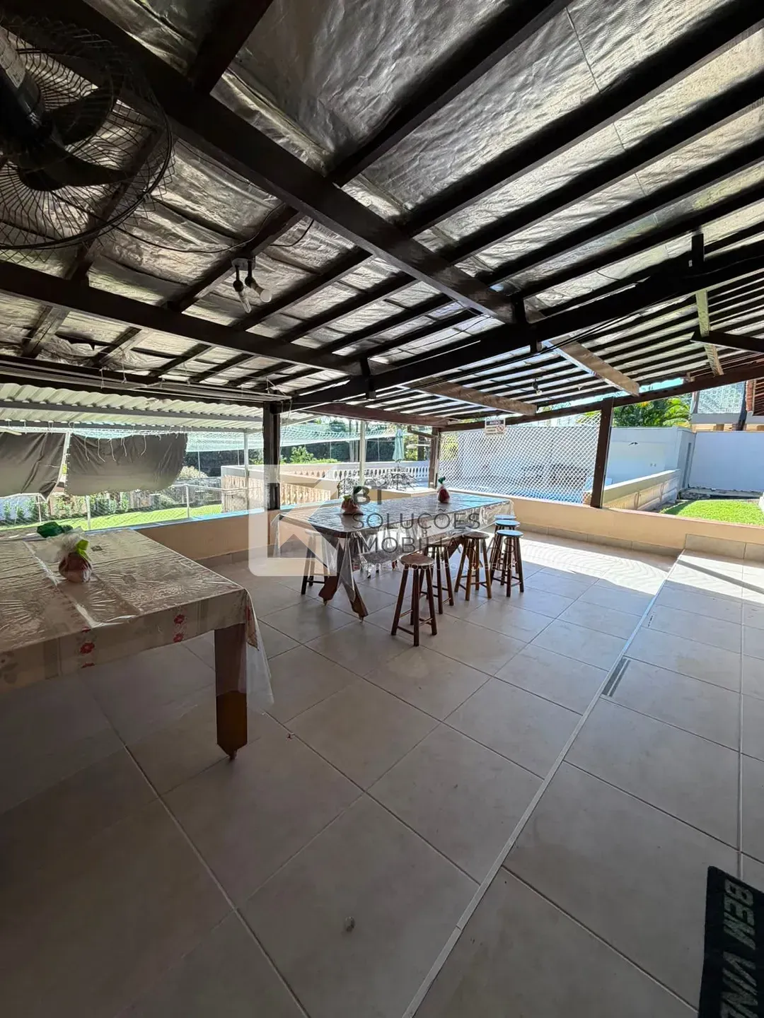 Chácara, 4 quartos, 2500 m² - Foto 43