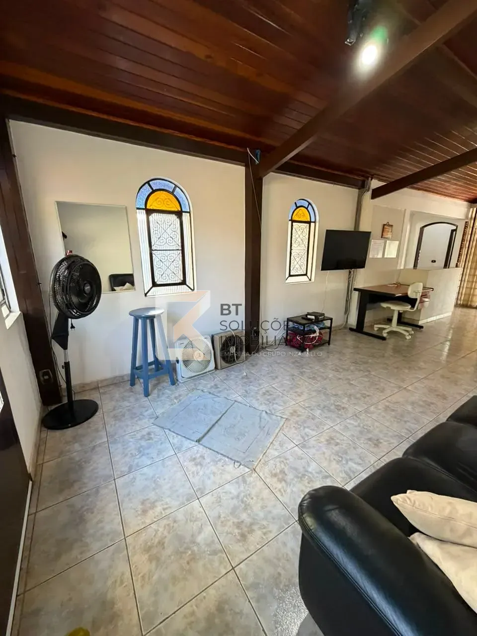 Chácara, 4 quartos, 2500 m² - Foto 37