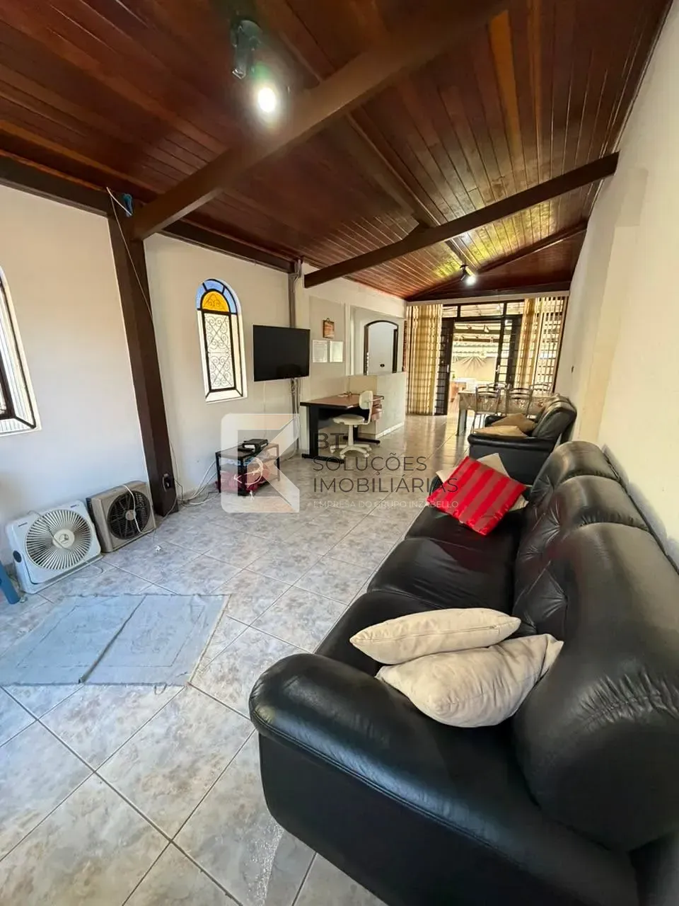 Chácara, 4 quartos, 2500 m² - Foto 39