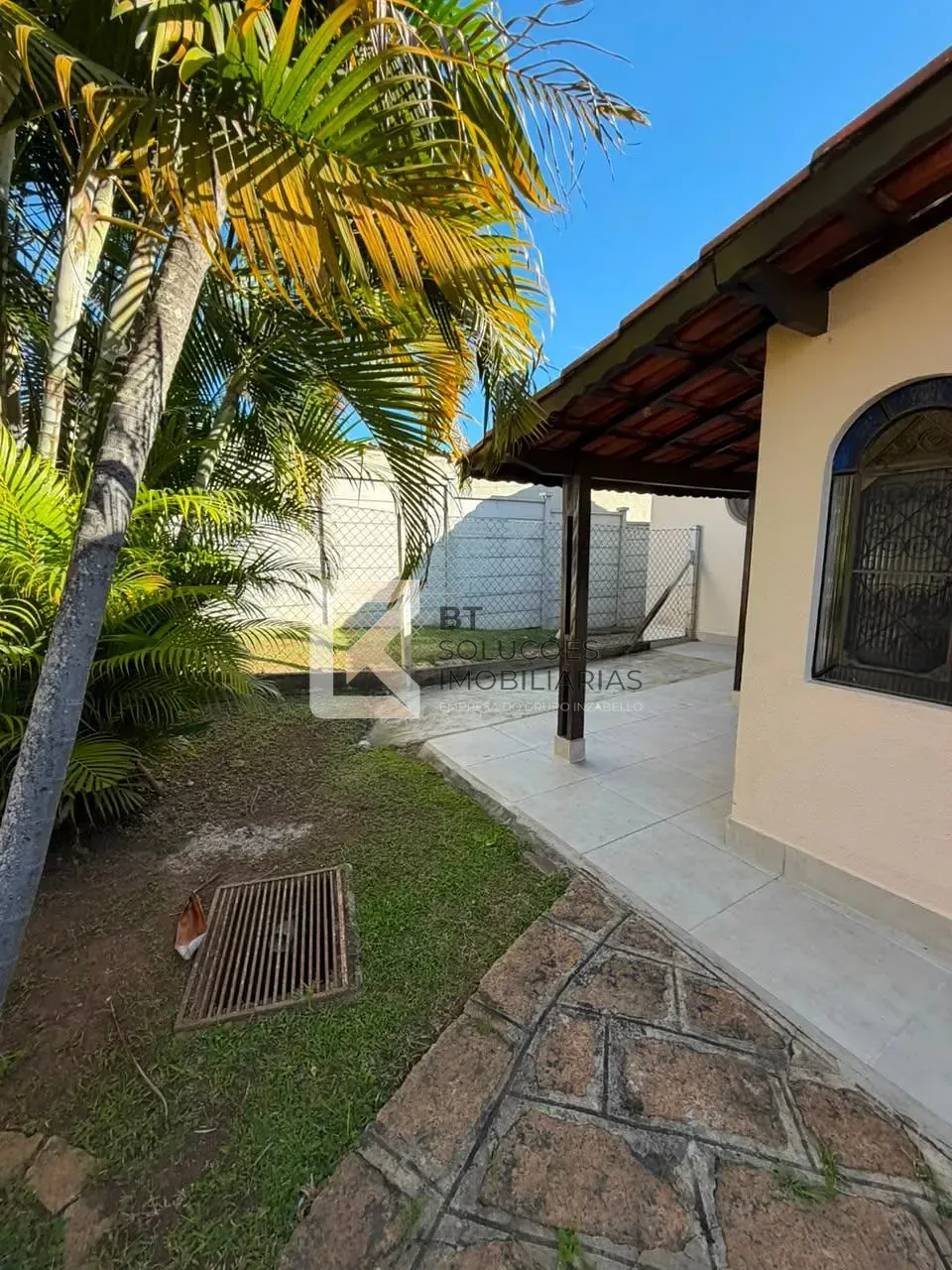 Chácara, 4 quartos, 2500 m² - Foto 35
