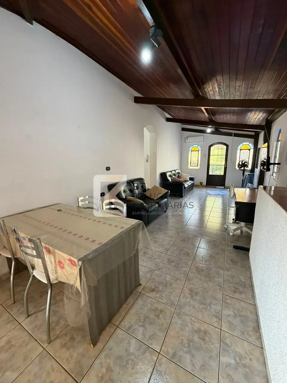 Chácara, 4 quartos, 2500 m² - Foto 38