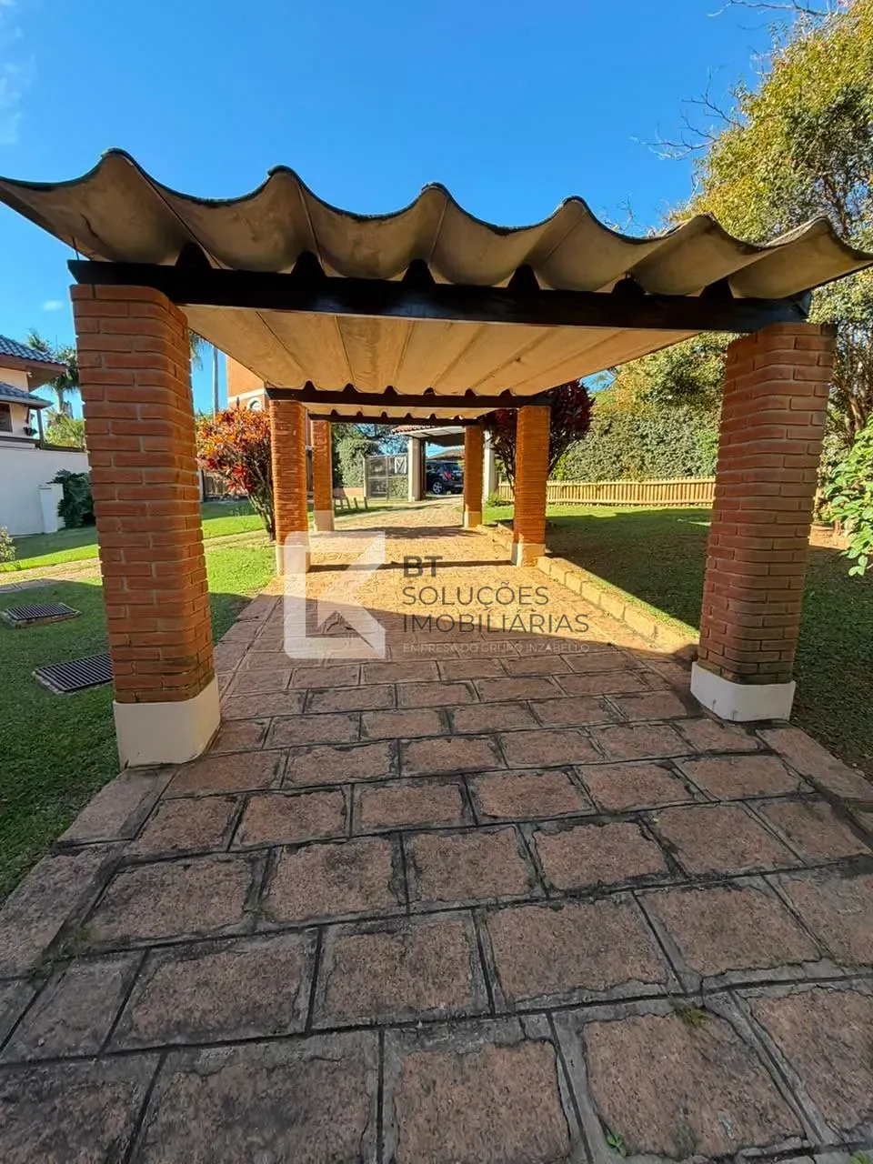 Chácara, 4 quartos, 2500 m² - Foto 29