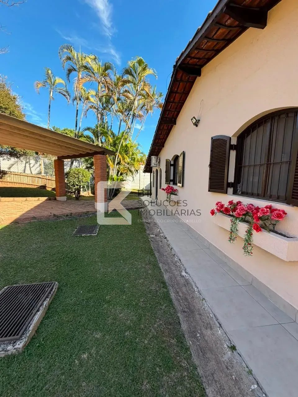 Chácara, 4 quartos, 2500 m² - Foto 31