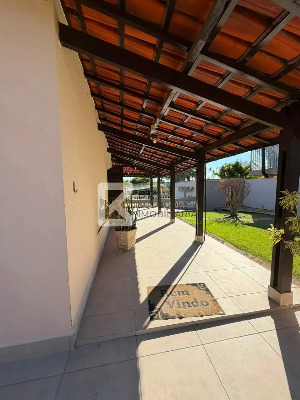 Chácara, 4 quartos, 2500 m² - Foto 36