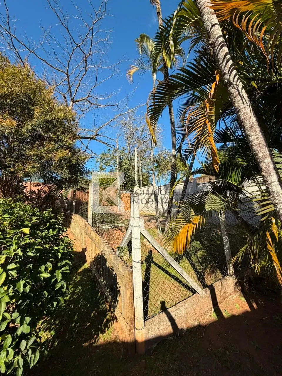 Chácara, 4 quartos, 2500 m² - Foto 14