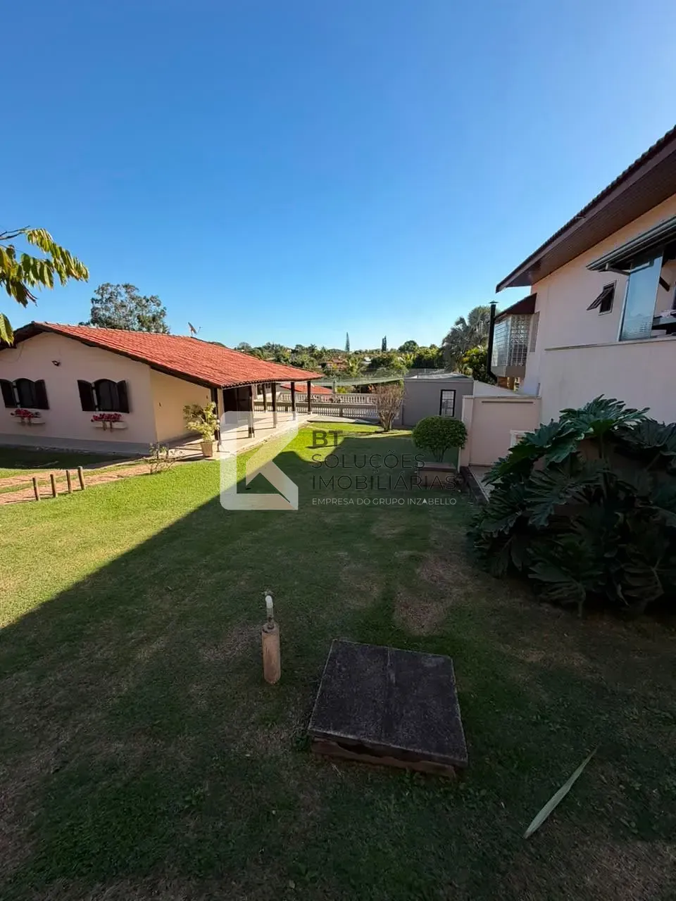 Chácara, 4 quartos, 2500 m² - Foto 7