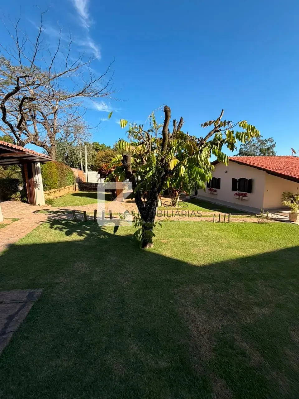 Chácara, 4 quartos, 2500 m² - Foto 25