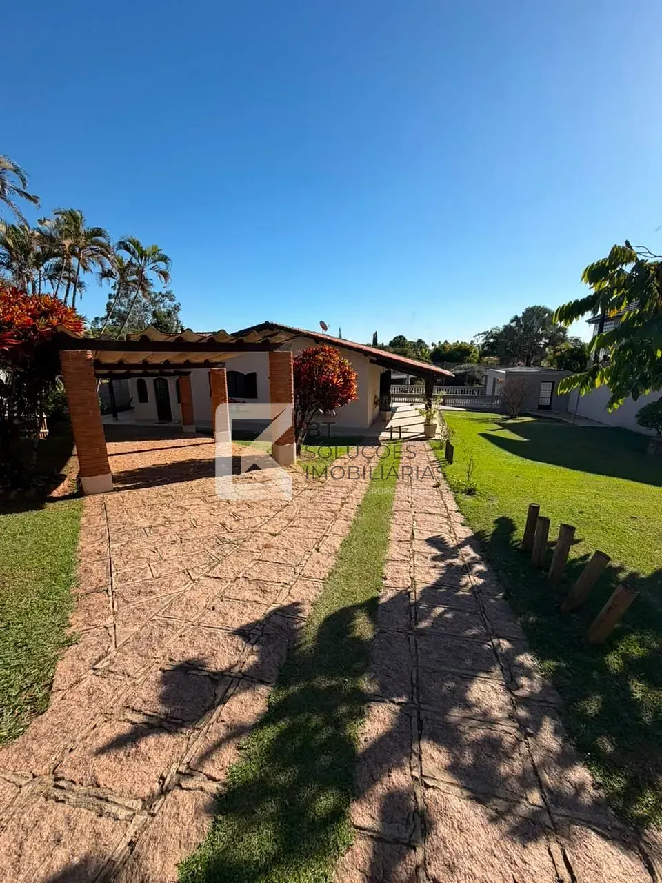 Chácara, 4 quartos, 2500 m² - Foto 26