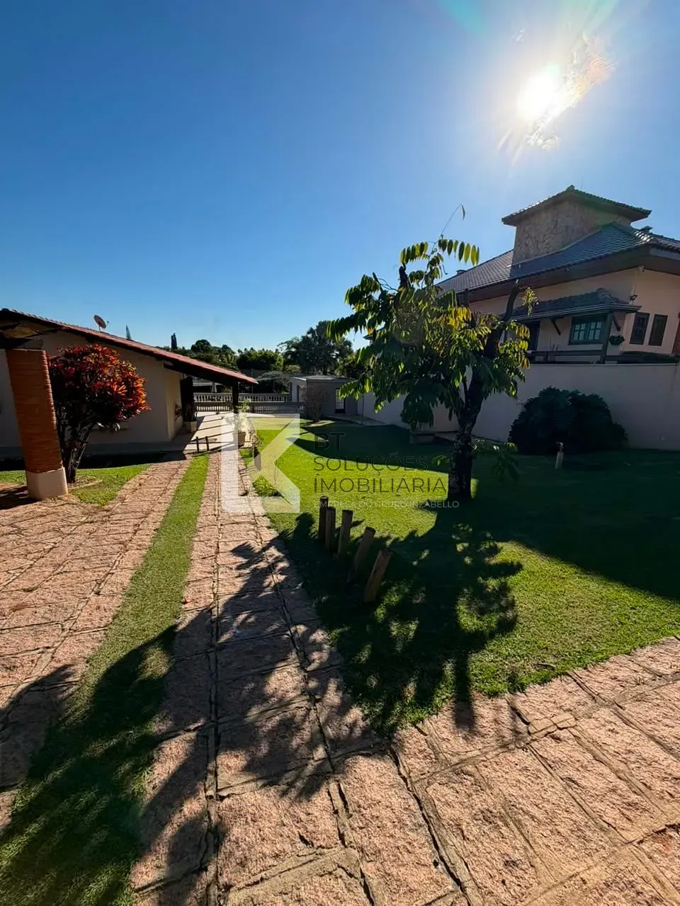 Chácara, 4 quartos, 2500 m² - Foto 27