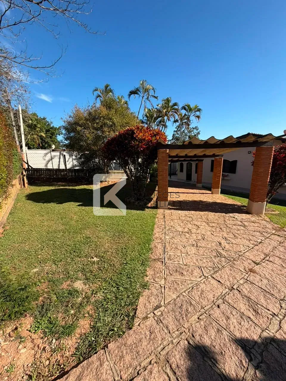 Chácara, 4 quartos, 2500 m² - Foto 28
