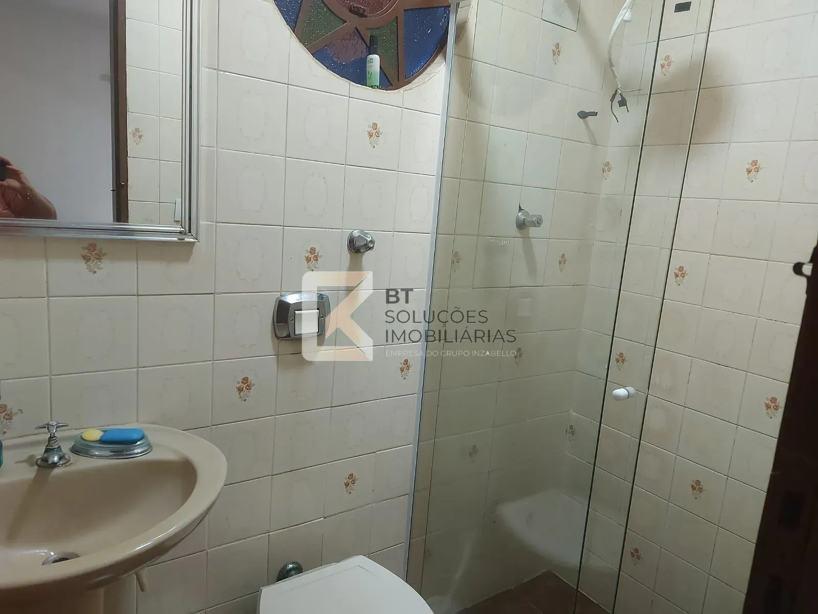 Chácara, 4 quartos, 2500 m² - Foto 55