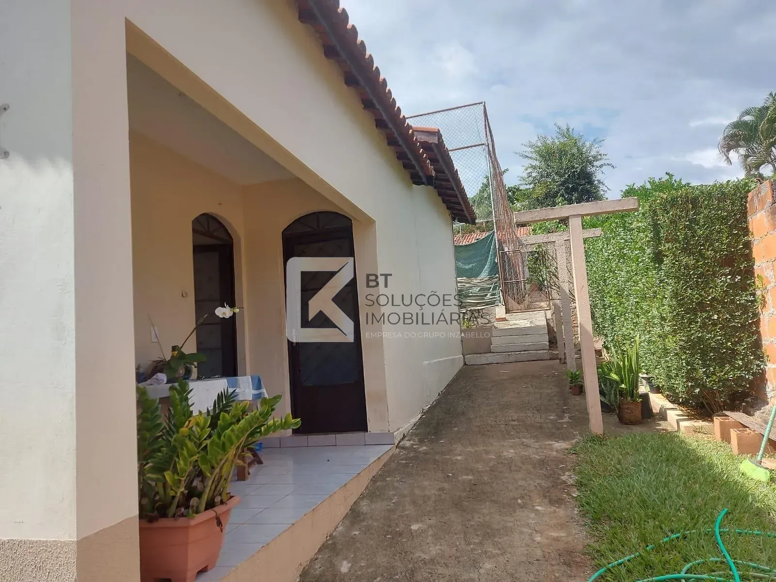 Chácara, 4 quartos, 2500 m² - Foto 57
