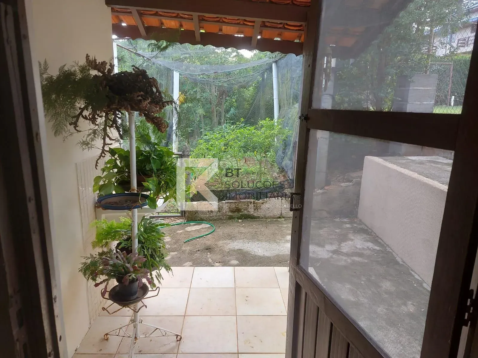 Chácara, 4 quartos, 2500 m² - Foto 58