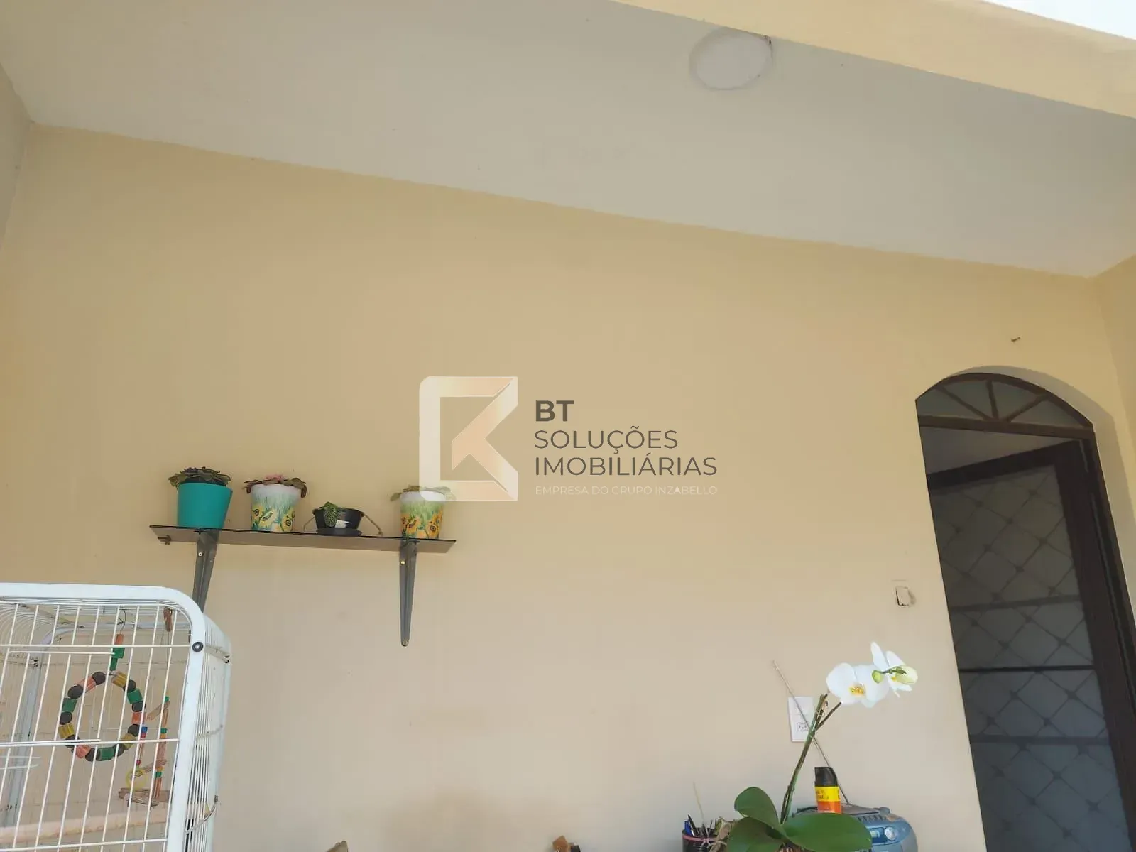 Chácara, 4 quartos, 2500 m² - Foto 68